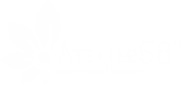 TALLER DE FLORES 68 grados Logo