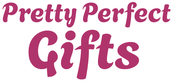 Pretty Perfect Gifts Logo