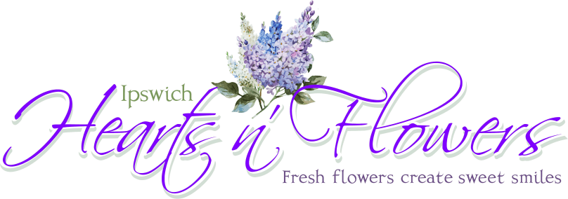 Ipswich Florist Flower Delivery By Ipswich Hearts N Flowers