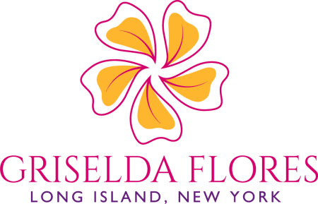 Griselda Flores Logo