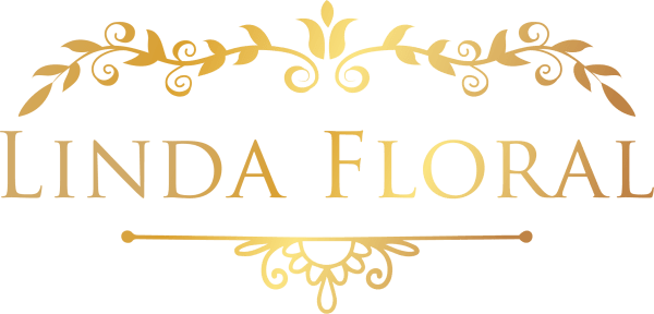 Linda Floral LLC Logo