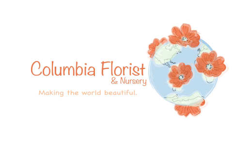 Columbia Station Florist Flower Delivery By Columbia Florist Nursery