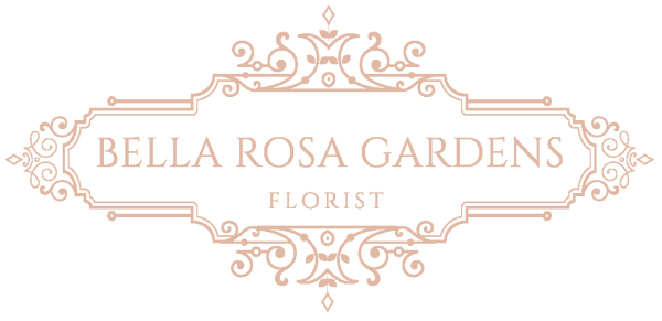 Bella Rosa Gardens Logo