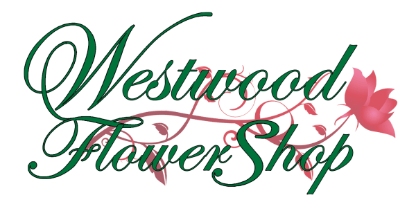 Westwood Flower Shop Logo