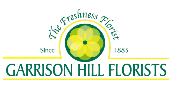 Garrison Hill Florists, Inc. Logo