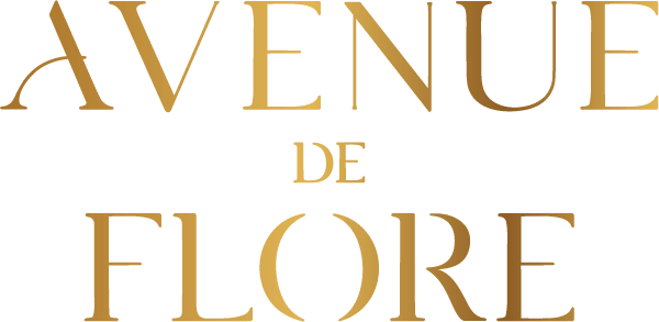 Avenue De Flore Logo