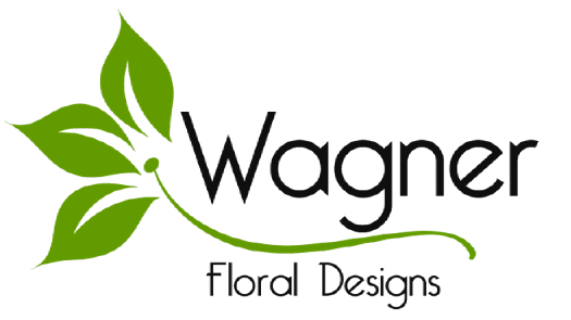 Wagner Floral Designs Logo