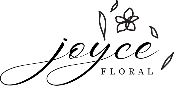 Joyce’s Florist Logo