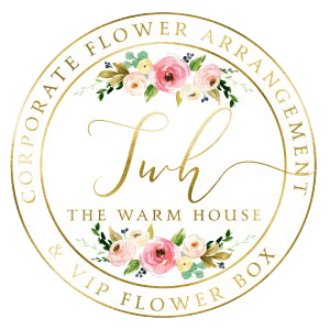 The Warm House Logo
