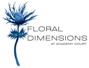 Floral Dimensions Logo