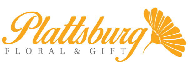 Plattsburg Floral & Gift Logo