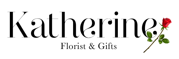 Katherine Florist & Gifts Logo