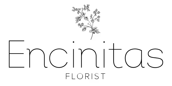 Encinitas Florist Co Logo