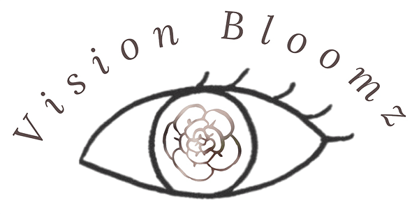 Vision Bloomz Logo