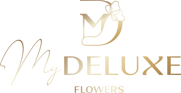 My Deluxe Flowers Logo