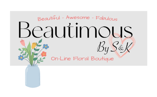 Beautimous By S & K Logo