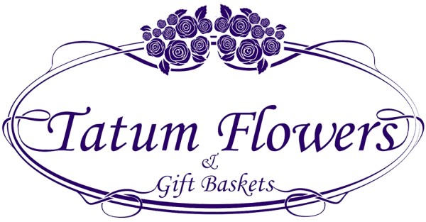 Tatum Flowers Logo