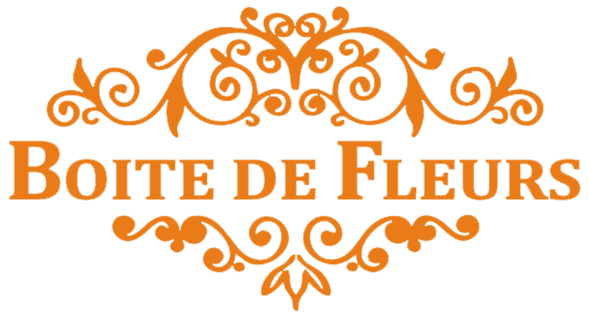 Boite De Fleurs, Inc Logo