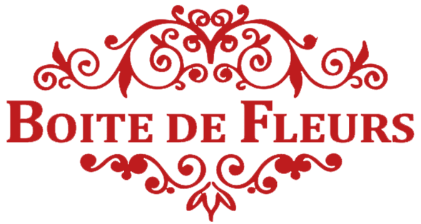 Boite De Fleurs, Inc Logo