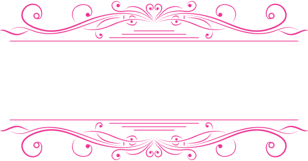 Eva's Garden Florist Logo