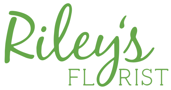 Rileys Florist Logo