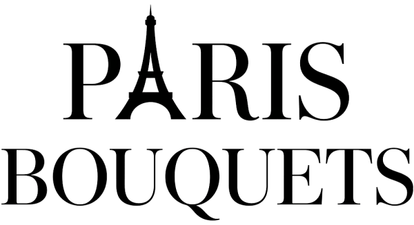 Paris Bouquets Logo