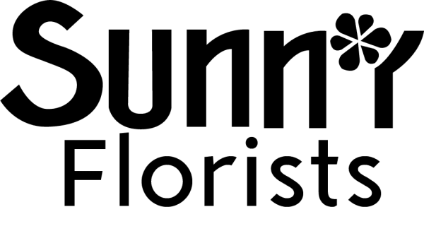 Sunny Florists Logo