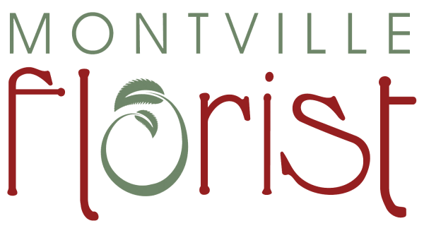 Montville Florist Logo