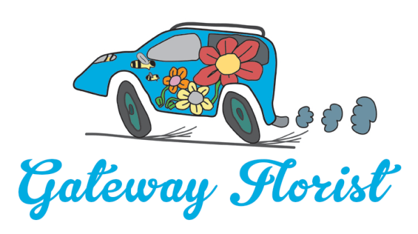 Gateway Florist Logo