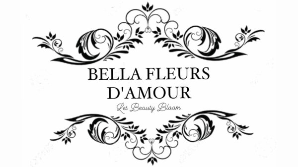 Bella Fleurs D' Amour Logo