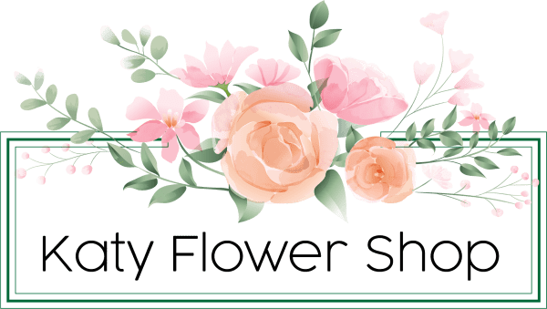Katy Flower Shop Logo
