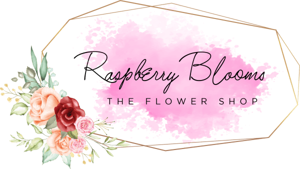 Flower Delivery By Raspberry Blooms Florist