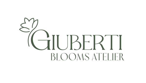 Giuberti Blooms Atelier Logo