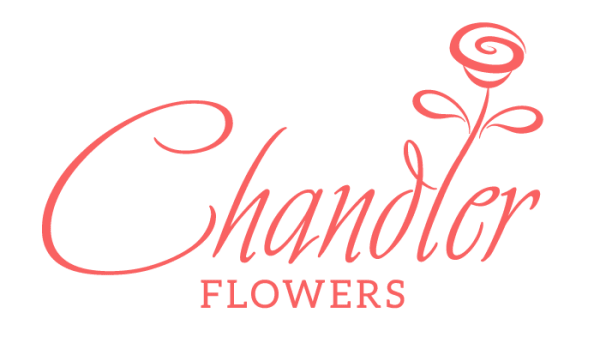 Chandler Flowers Logo