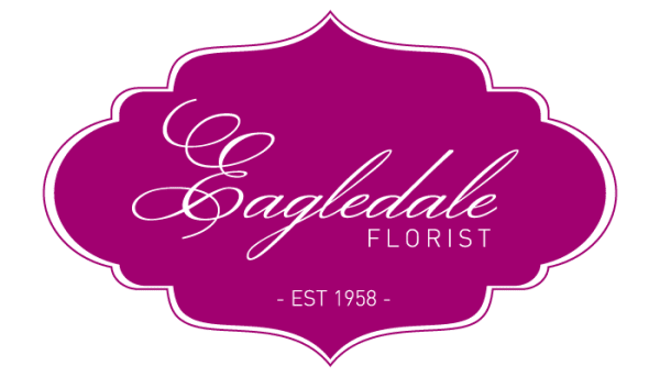 Eagledale Florist Logo