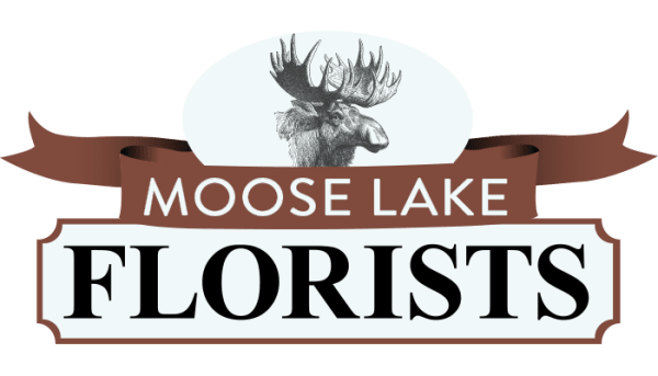 Moose Lake Florist Logo