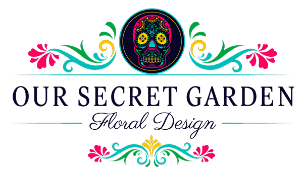 Our Secret Garden Logo