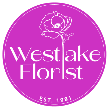 Westlake Florist Logo