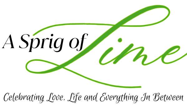 A Sprig of Lime Logo