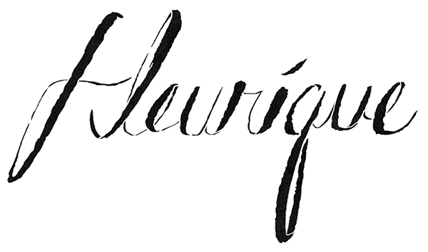 Fleurique  Logo