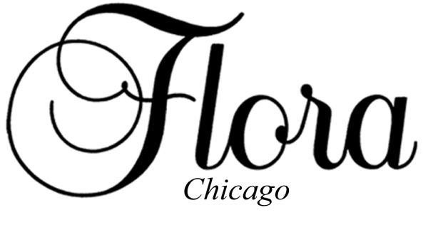 Flora Chicago  Logo