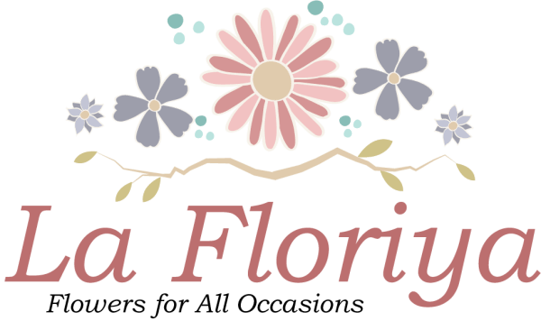 La Floriya Logo