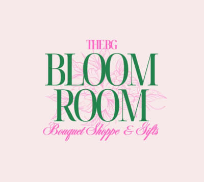 BG Bloom Room Logo