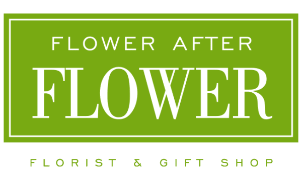 Flower After Flower Logo