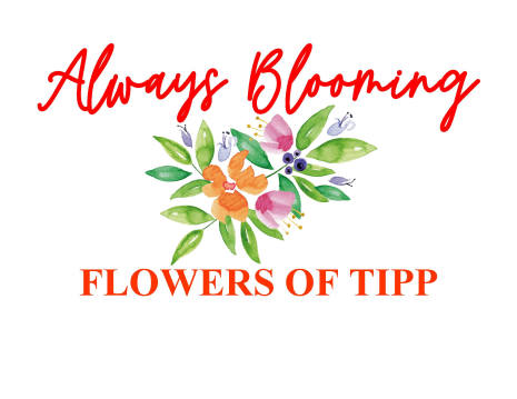 Always Blooming Logo
