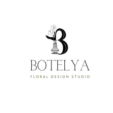 Botelya Elite Florals Logo