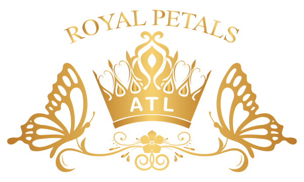 Royal Petals ATL Logo
