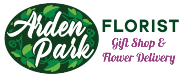 Arden Park Florist, Gift Shop & Flower Delivery Logo