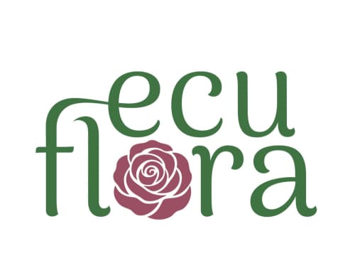Ecuflora Logo