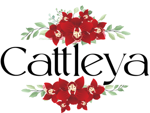 Cattleya Logo